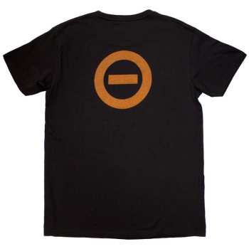 Mercancía Type O Negative: Type O Negative Unisex T-shirt: Dead Again (back Print) (small) S
