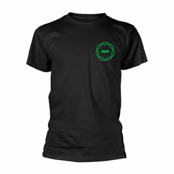 Merch Type O Negative: Camiseta Dead Again Thorns
