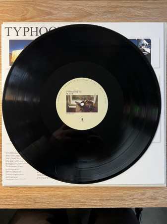 LP Typhoon: Sympathetic Magic