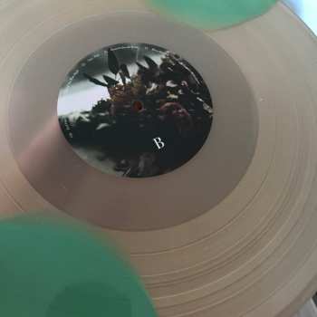 LP Typhoon: Sympathetic Magic LTD | CLR