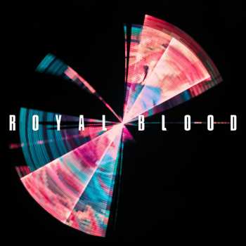 LP Royal Blood: Typhoons
