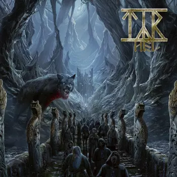 Týr: Hel