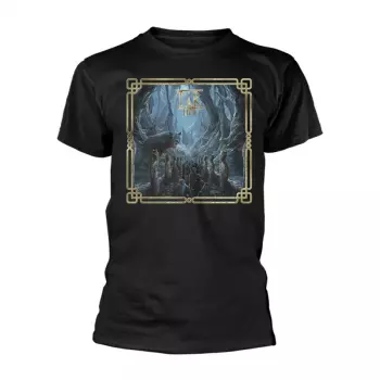 Camiseta Hel