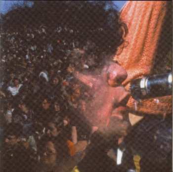 5CD/DVD/Caja Tyrannosaurus Rex: A Whole Zinc Of Finches