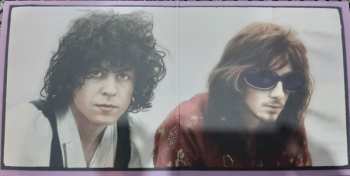 2LP Tyrannosaurus Rex: Strange Orchestra LTD