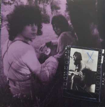 2LP Tyrannosaurus Rex: Strange Orchestra LTD