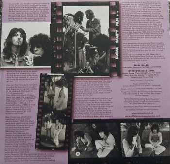 2LP Tyrannosaurus Rex: Strange Orchestra LTD