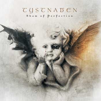 LP Tystnaden: Sham Of Perfection - Apple Red