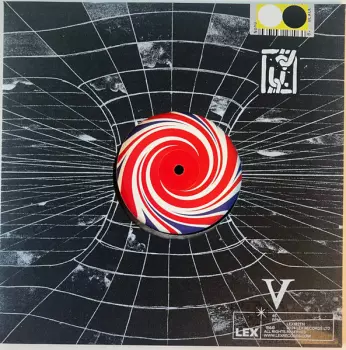  Full Moon​/​Black Hole