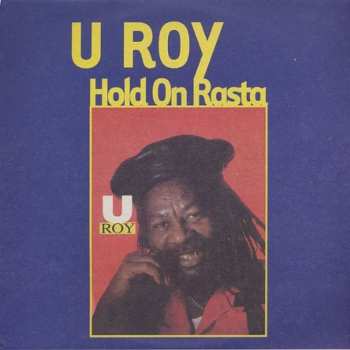 LP U-Roy: Hold On Rasta