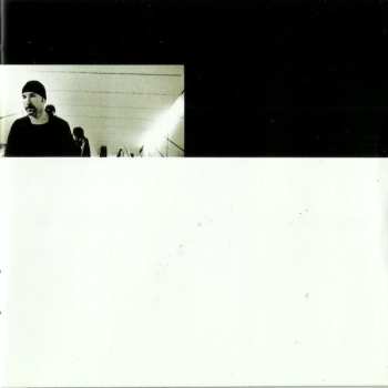 CD U2: All That You Can't Leave Behind NUM