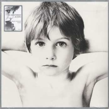 LP U2: Boy