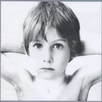 LP U2: Boy