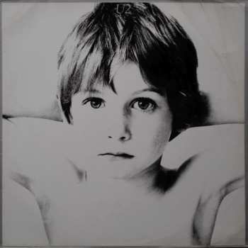LP U2: Boy