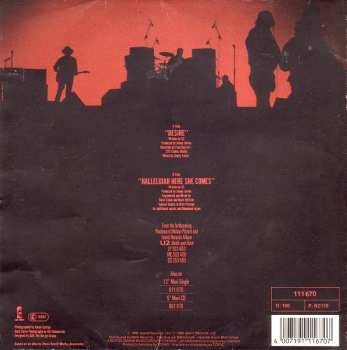 SP U2: Desire