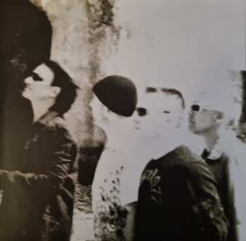 2LP U2: How To Dismantle An Atomic Bomb CLR | LTD