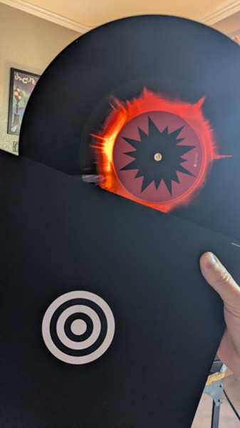 2LP U2: How To Dismantle An Atomic Bomb CLR | LTD