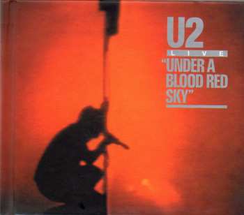 CD/DVD/Caja U2: Under A Blood Red Sky (Live)