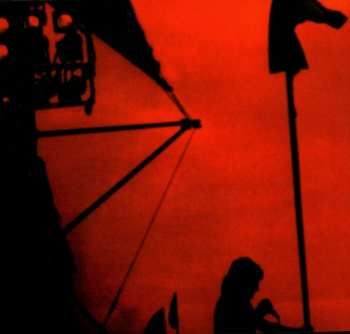 CD/DVD/Caja U2: Under A Blood Red Sky (Live)