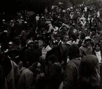 CD/DVD/Caja U2: Under A Blood Red Sky (Live)