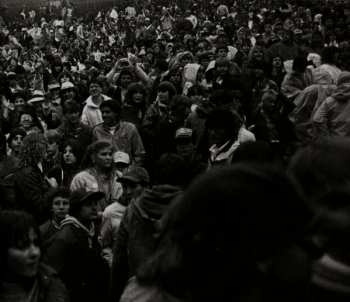 CD/DVD/Caja U2: Under A Blood Red Sky (Live)