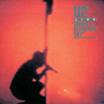 CD/DVD/Caja U2: Under A Blood Red Sky (Live)