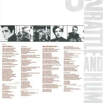 2LP U2: Rattle And Hum