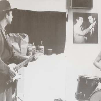 2LP U2: Rattle And Hum