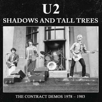 Album U2: Shadows And Tall Trees
