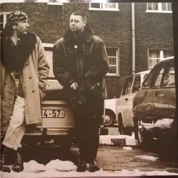 CD U2: The Best Of 1990-2000