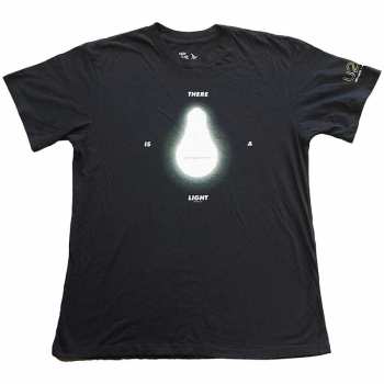 Merch U2: Camiseta I+e Tour 2015 There Is A Light