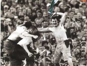 DVD U2: U2 Go Home (Live From Slane Castle Ireland)