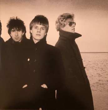 2LP U2: U218 Singles