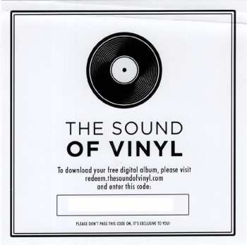 2LP U2: U218 Singles