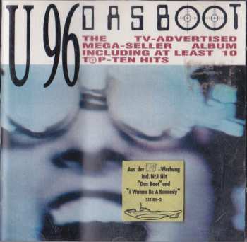 CD U96: Das Boot