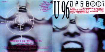 CD U96: Das Boot
