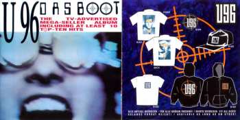 CD U96: Das Boot