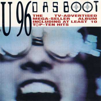 CD U96: Das Boot