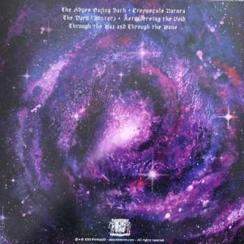 LP Uada: Crepuscule Natura CLR | LTD