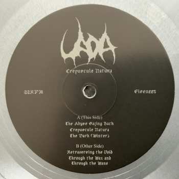 LP Uada: Crepuscule Natura CLR | LTD