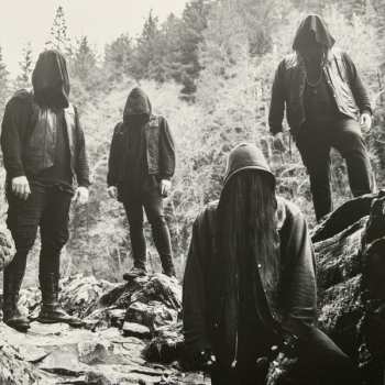 LP Uada: Crepuscule Natura CLR | LTD