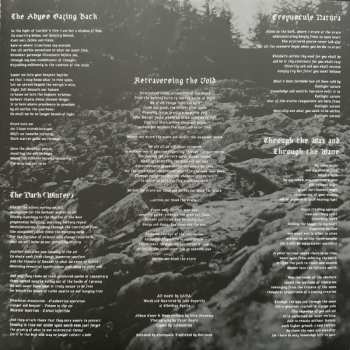 LP Uada: Crepuscule Natura CLR | LTD