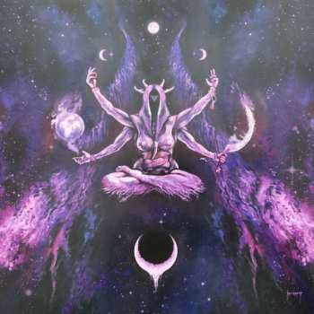 LP Uada: Crepuscule Natura CLR | LTD