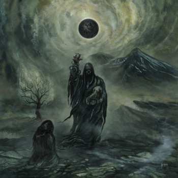 CD Uada: Cult Of A Dying Sun