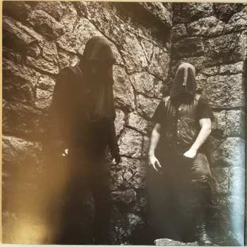 2LP Uada: Cult Of A Dying Sun