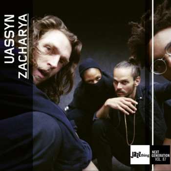 Album Uassyn: Zacharya