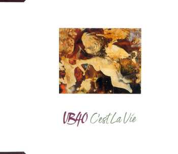 Album UB40: C'est La Vie