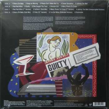 2LP UB40: Labour Of Love DLX