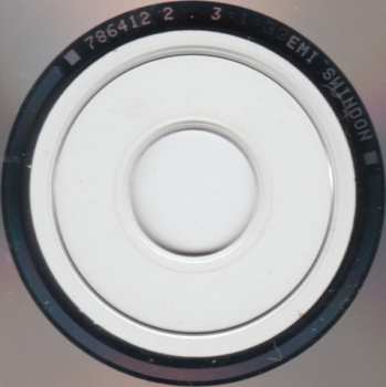 CD UB40: Labour Of Love