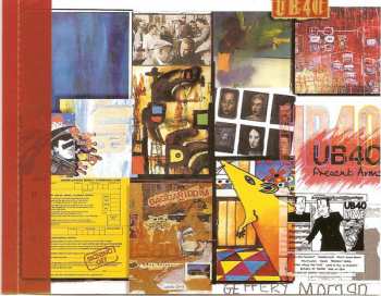 CD UB40: The Very Best Of UB40 1980 - 2000